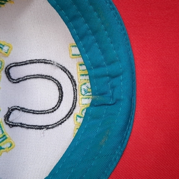 Gypsy Soul Forever Lucky Snapback Hat - Picture 6 of 8